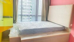 The Minton (D19), Condominium #504672661